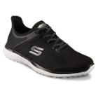 Skechers Mircroburst Supersonic Women's Shoes, Size: 9.5, Grey (charcoal)
