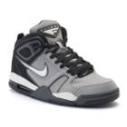 Nike Air Flight Falcon Men's Basketball Shoes, Size: 9, Dark Grey