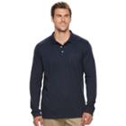 Big & Tall Croft & Barrow&reg; Classic-fit Stretch Interlock Polo, Men's, Size: Xl Tall, Blue