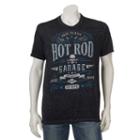 Men's Rock & Republic Hot Rod Tee, Size: Large