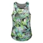 Girls 7-16 Hurley Simone Tank Top, Girl's, Size: Large, Green Oth