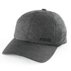 Women's Adidas Sport-2-street Cap, Black