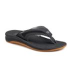 Reef Flex Men's Sandals, Size: 9, Black