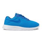 Nike Tanjun Breathe Preschool Boys' Sneakers, Boy's, Size: 13, Blue