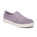 Dr. Scholl's Madison Women's Sneakers, Size: Medium (8), Purple