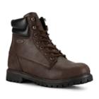 Lugz Nile Hi Men's Chukka Boots, Size: 9.5 D, Brown Oth