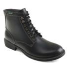 Eastland Brent Men's Ankle Boots, Size: Medium (10.5), Black