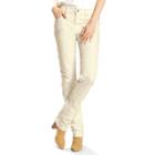 Women's Levi's&reg; 505&trade; Straight Jeans, Size: 33(us 16)m, Natural