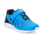 Fila&reg; Fraction 2 Strap Boys' Sneakers, Size: 13, Blue (navy)