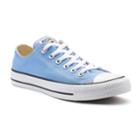 Adult Converse All Star Chuck Taylor Sneakers, Men's, Size: M6w8, Light Blue