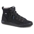 Keds Topkick Women's Ankle Boots, Size: 7.5, Black