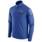Men's Nike Florida Gators Elite Coaches Dri-fit Pullover, Size: Small, Ovrfl Oth