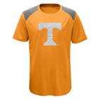 Boys 8-20 Tennessee Volunteers Ellipse Performance Tee, Boy's, Size: M(10-12), Orange
