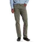 Men's Levi's&reg; 513&trade; Slim Straight Jeans, Size: 34x32, Grey Other