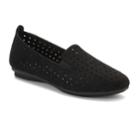 Croft & Barrow&reg; Greathall Women's Flats, Size: Medium (9), Black