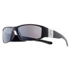 Adult Michigan State Spartans Chrome Wrap Sunglasses, Men's, Multicolor