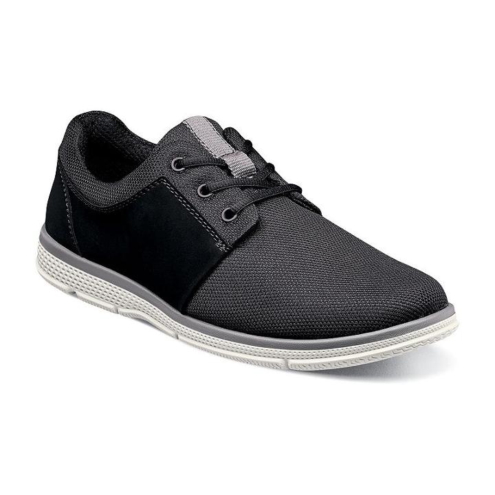 Nunn Bush Zephyr Men's Sneakers, Size: Medium (8), Oxford