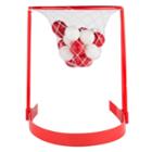 Wembley Headband Hoops Game, Men's, Red