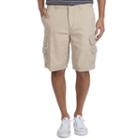 Unionbay, Men's Sinclair Cargo Shorts, Size: 34, Brown Oth