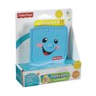Fisher-price Laugh And Learn Learning Wallet, Toddler Boy's, Multicolor