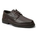 Giorgio Brutini Men's Leather Utility Shoes, Size: Medium (10), Brown Oth