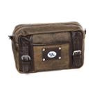 Kentucky Wildcats Premium Shave Kit, Men's, Size: Set, Brown