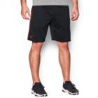 Men's Under Armour Tech Mesh Shorts, Size: Xl, Black