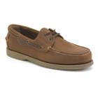 Dockers&reg; Castaway Men's Boat Shoes, Size: Medium (9.5), Brown