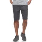 Men's Vans Everettes Shorts, Size: 28, Black