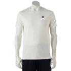 Men's Fila Sport&reg; Heritage Logo Tee, Size: Small, White