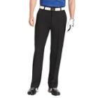 Men's Izod Xfg Microsanded Microfiber Performance Golf Pants, Size: 42x30, Oxford