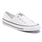 Women's Converse Chuck Taylor All Star Low Shoes, Size: 8, White