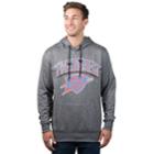 Men's Oklahoma City Thunder Pick 'n' Roll Hoodie, Size: Xxl, Grey