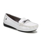 Lifestride Vienna Women's Loafers, Size: Medium (9), White