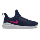 Nike Renew Rival Women's Running Shoes, Size: 10, Dark Blue
