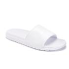 Adidas Voloomix Gr Men's Slide Sandals, Size: 13, White