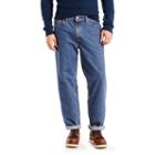 Big & Tall Levi's&reg; 560&trade; Comfort Fit Jeans, Men's, Size: 48x32, Blue