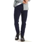 Big & Tall Levi's&reg; 502&trade; Regular Taper-fit Stretch Jeans, Men's, Size: 38x36, Blue