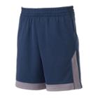 Men's Tek Gear Titan Basketball Shorts, Size: Xl, Blue (navy)