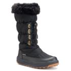 Superfit Naely Women's Waterproof Winter Boots, Size: 6, Black