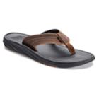 Reef Phoenix Le Men's Sandals, Size: 8, Oxford