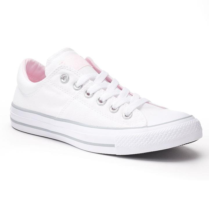 Women's Converse Chuck Taylor All Star Madison Sneakers, Size: 9, Natural