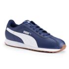 Puma Turin Men's Sneakers, Size: 11, Blue