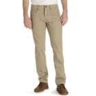 Men's Lee Modern Series Active Comfort Slim Straight Jeans, Size: 36x30, Med Blue