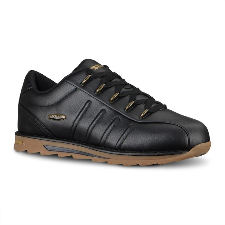 Lugz Men's Changeover Sneakers, Size: 11.5, Black