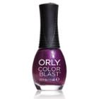 Orly Color Blast Color Flip Nail Polish - Amethyst, Purple