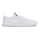 Nike Sb Check Solarsoft Premium Men's Suede Skate Shoes, Size: 11, White Oth