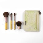 Ecotools 5-pc. Mineral Makeup Brush Set, Multicolor