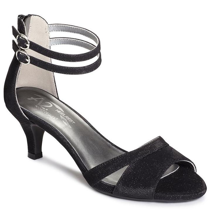 A2 By Aerosoles Vineyard Women's High Heel Dress Sandals, Size: Medium (12), Purple Oth