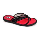 Body Glove Kona Men's Sandals, Size: 10, Black